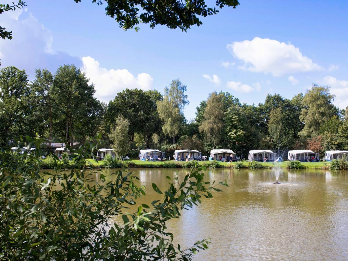 Holiday Home Slot Cranendonck-7 By Interhome Soerendonk Экстерьер фото