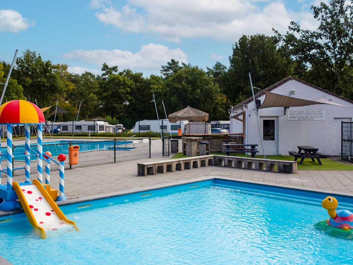 Holiday Home Slot Cranendonck-7 By Interhome Soerendonk Экстерьер фото