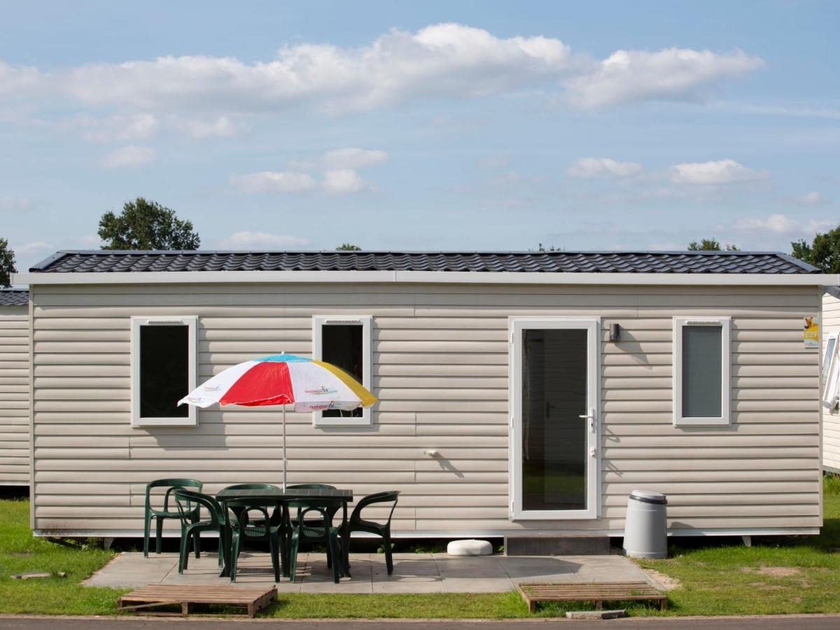 Holiday Home Slot Cranendonck-7 By Interhome Soerendonk Экстерьер фото